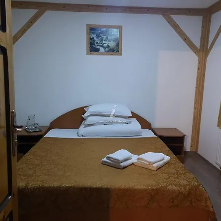 Cabana Alexandru * Busteni