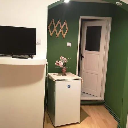 Lodge Cabana Alexandru Busteni
