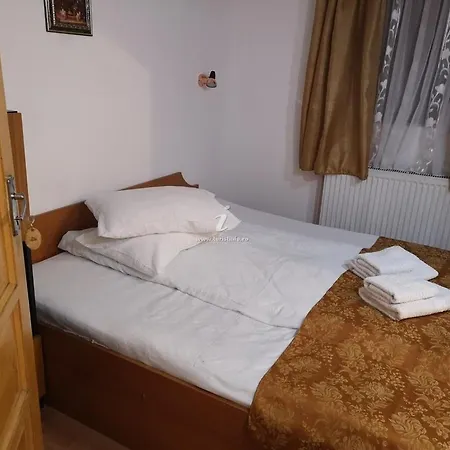 Cabana Alexandru Lodge *