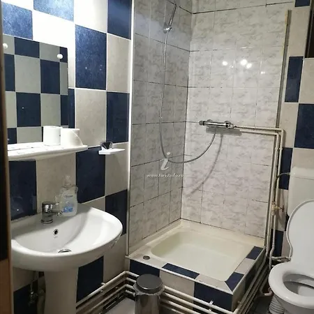 Cabana Alexandru * Busteni