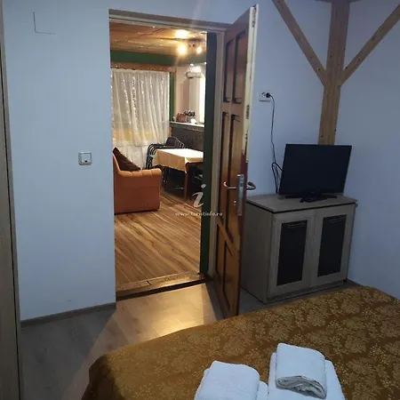Cabana Alexandru Busteni