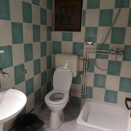 Lodge Cabana Alexandru