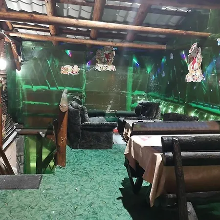 Cabana Alexandru