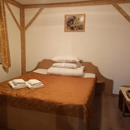 Lodge Cabana Alexandru Busteni