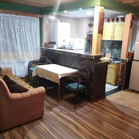 Cabana Alexandru Lodge