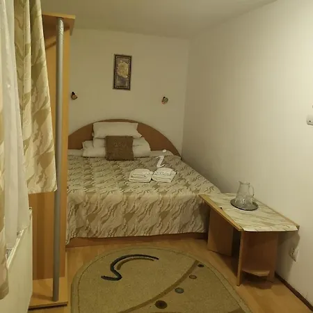 Cabana Alexandru Lodge *