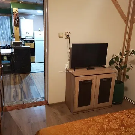Cabana Alexandru Lodge