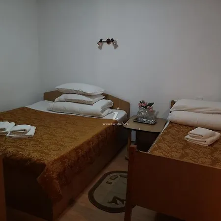 Cabana Alexandru Lodge *
