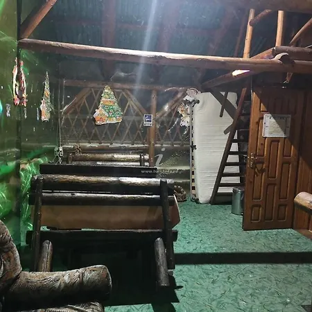 Cabana Alexandru Lodge
